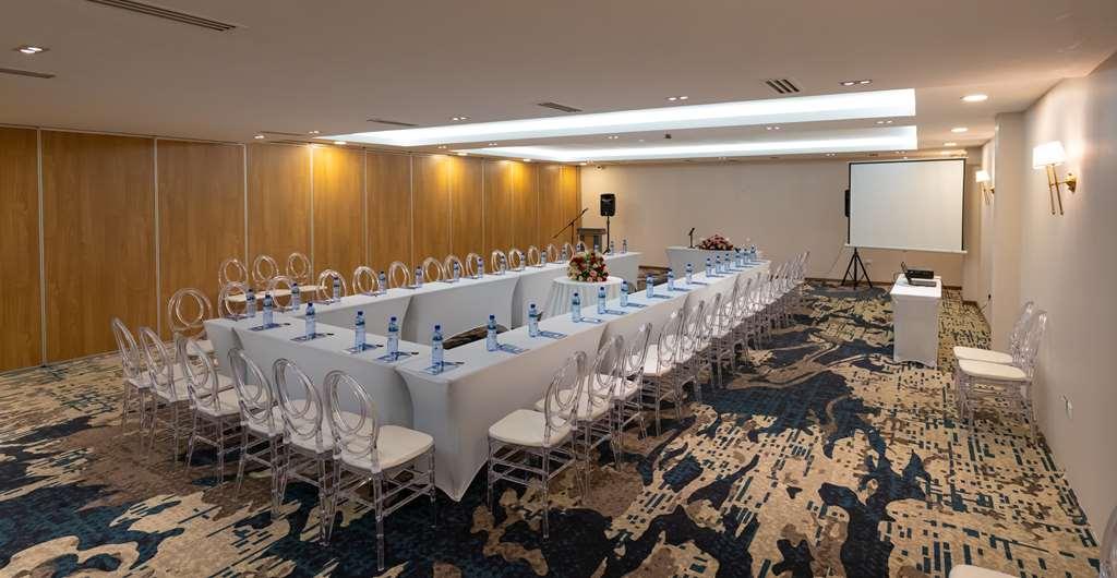 Stay Easy Plus Hotel Addis Abeba Einrichtungen foto