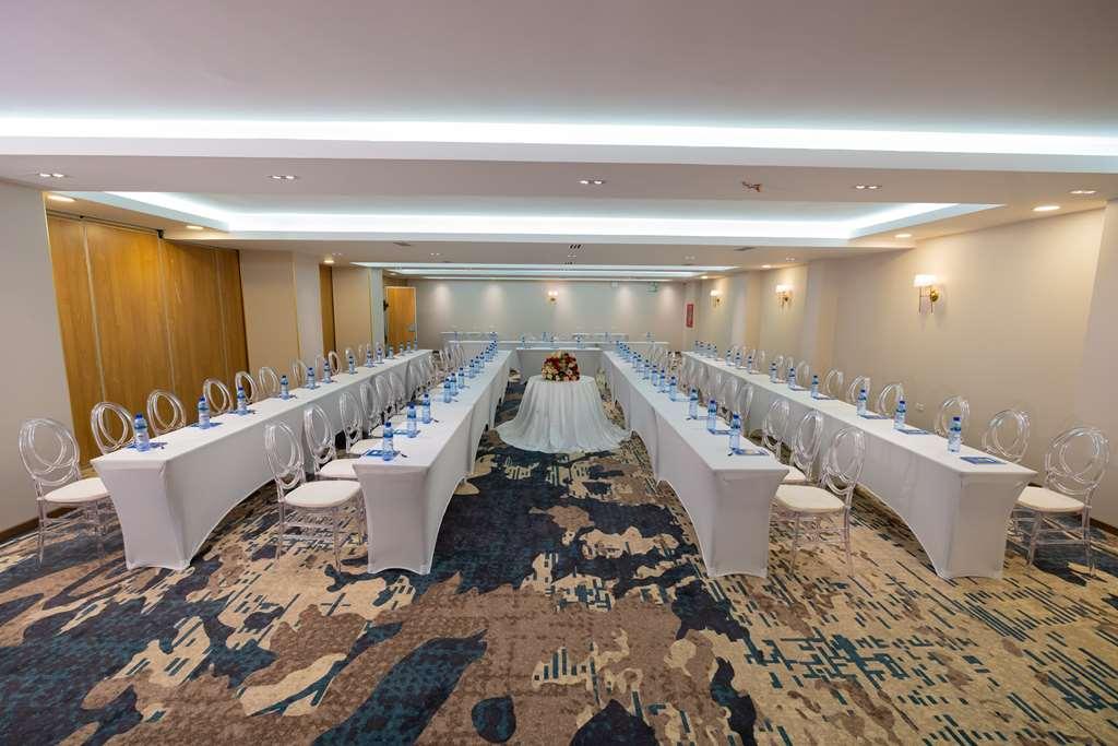 Stay Easy Plus Hotel Addis Abeba Einrichtungen foto