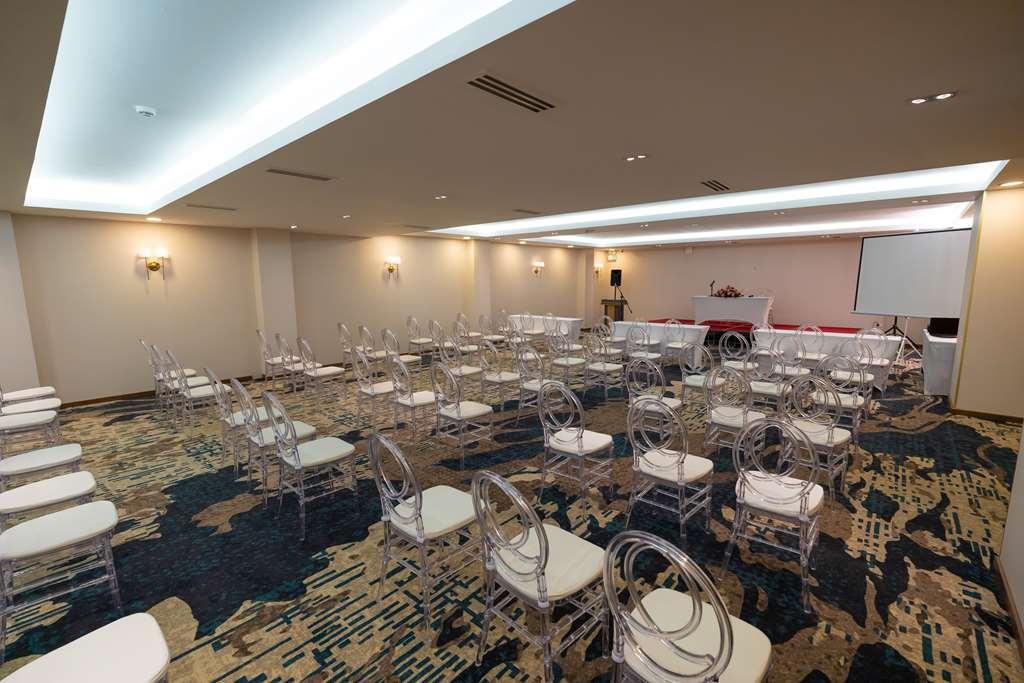 Stay Easy Plus Hotel Addis Abeba Einrichtungen foto