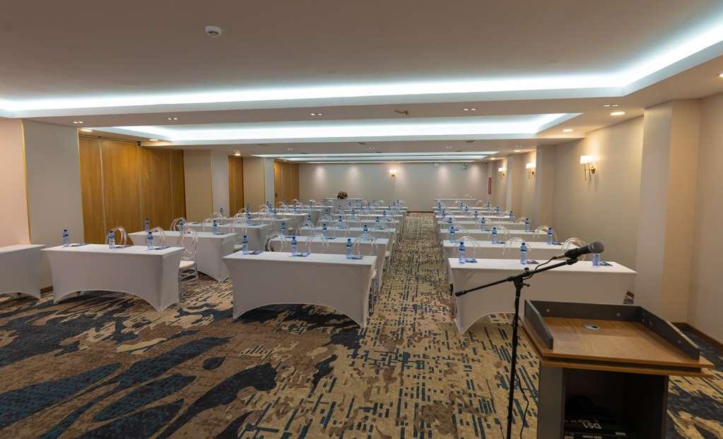 Stay Easy Plus Hotel Addis Abeba Einrichtungen foto