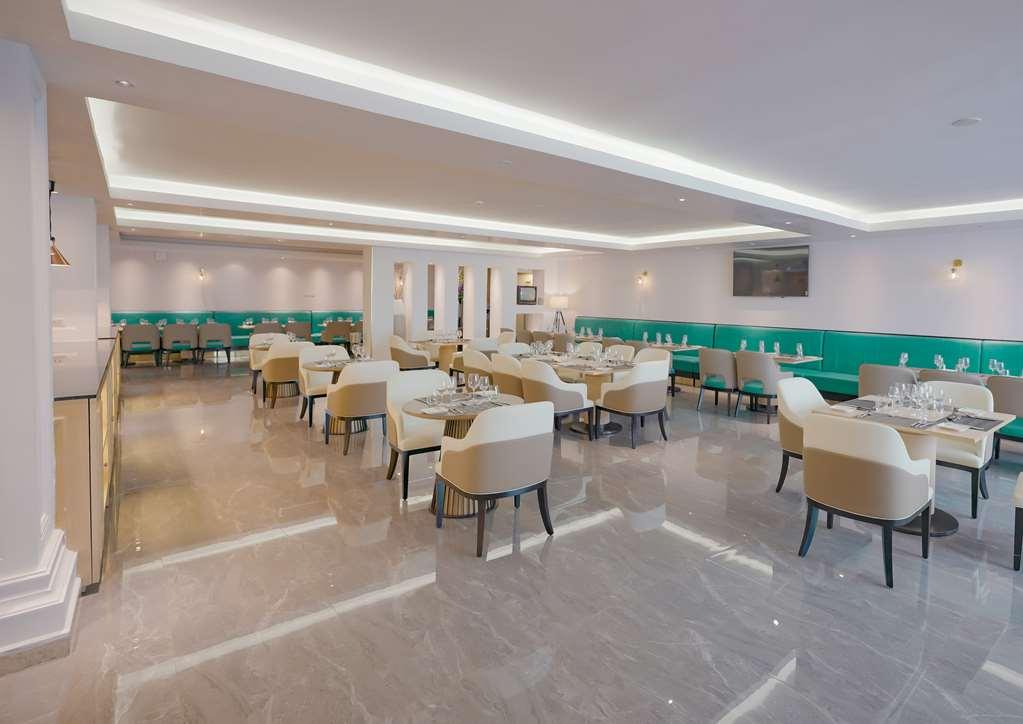 Stay Easy Plus Hotel Addis Abeba Restaurant foto