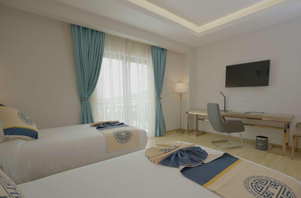 Stay Easy Plus Hotel Addis Abeba Zimmer foto